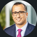 Riadh Mnasri, fondateur de WeHighTech